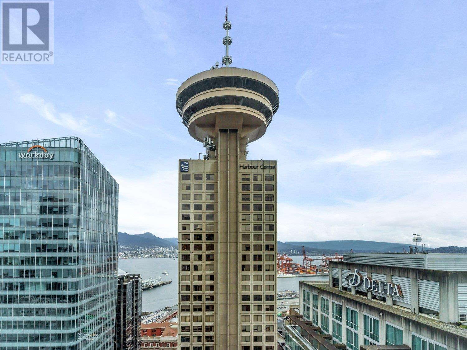 2706 438 Seymour Street, Vancouver, British Columbia  V6B 6H4 - Photo 21 - R2981240
