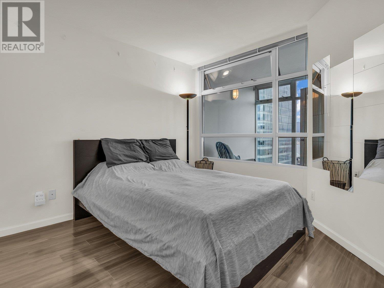 2706 438 Seymour Street, Vancouver, British Columbia  V6B 6H4 - Photo 14 - R2981240