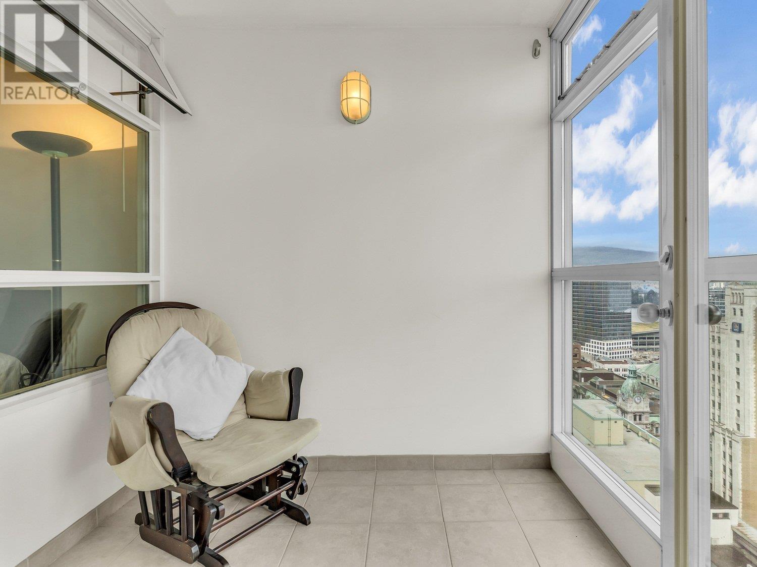 2706 438 Seymour Street, Vancouver, British Columbia  V6B 6H4 - Photo 8 - R2981240
