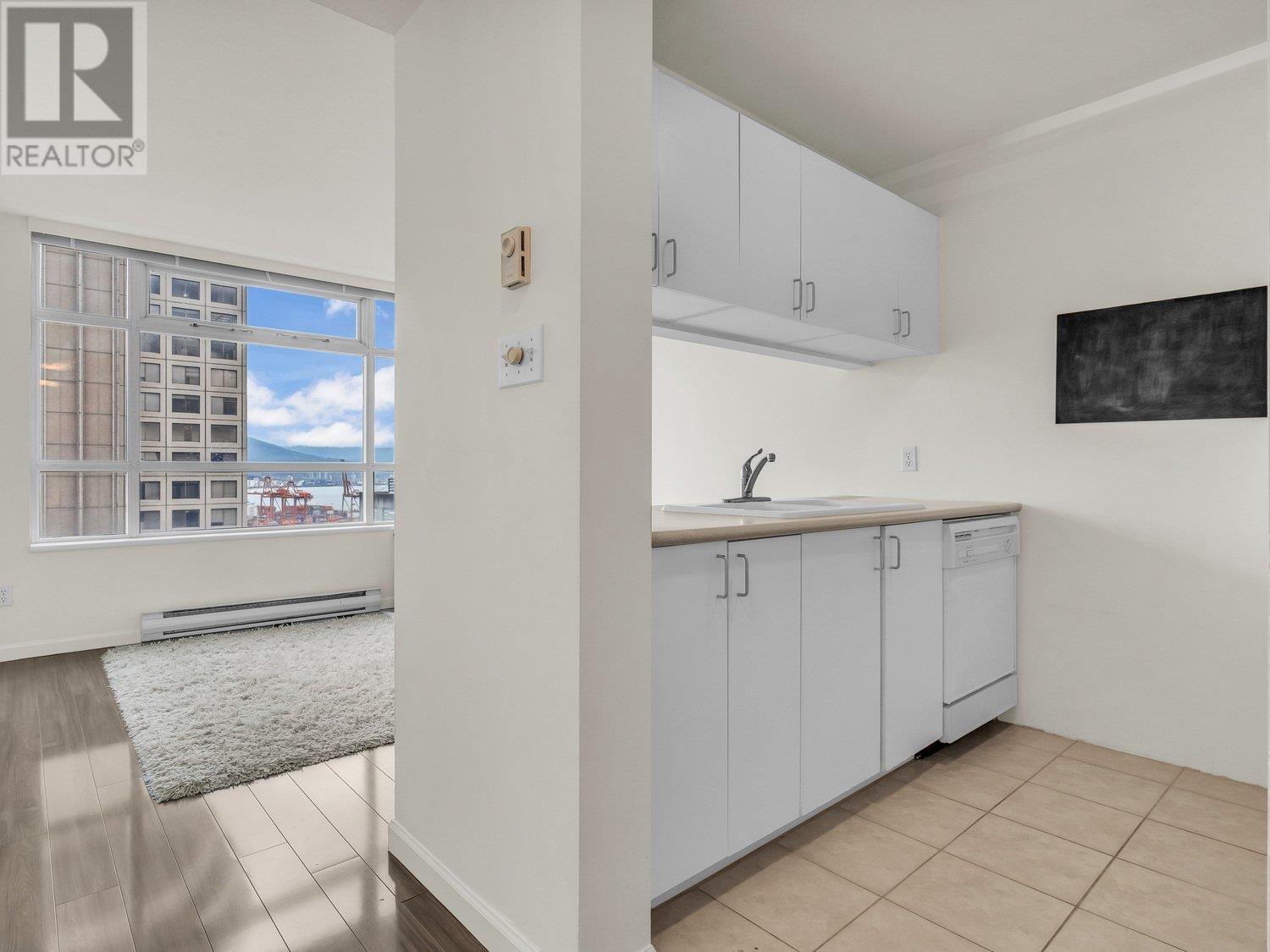 2706 438 Seymour Street, Vancouver, British Columbia  V6B 6H4 - Photo 13 - R2981240
