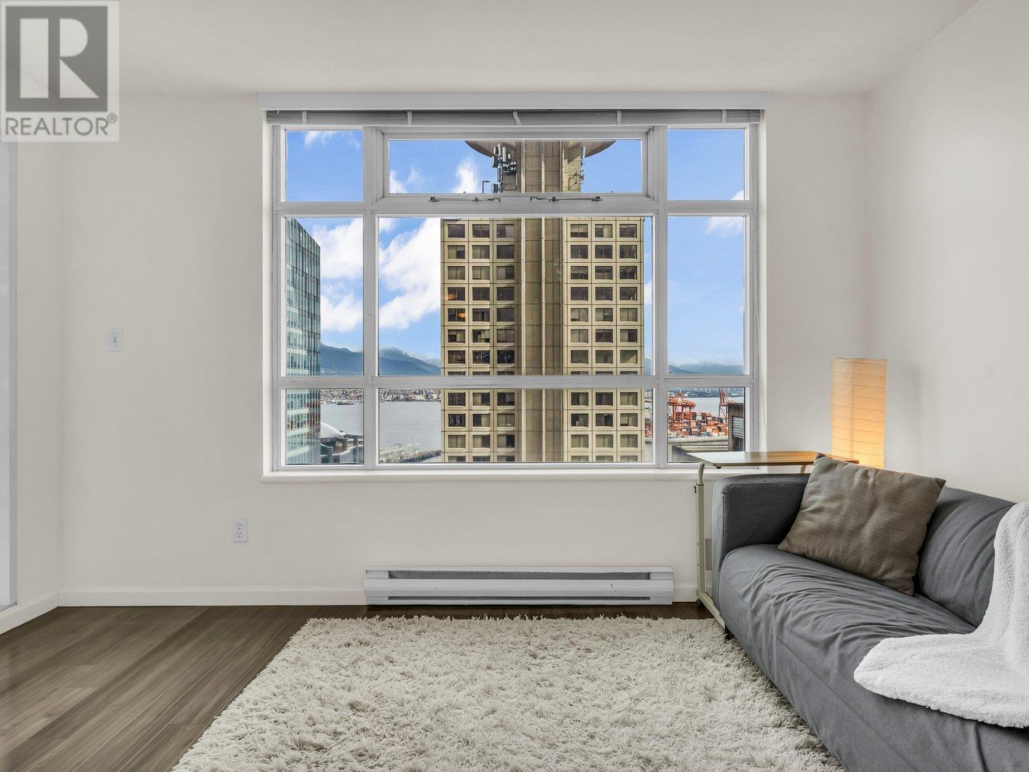 2706 438 Seymour Street, Vancouver, British Columbia  V6B 6H4 - Photo 5 - R2981240