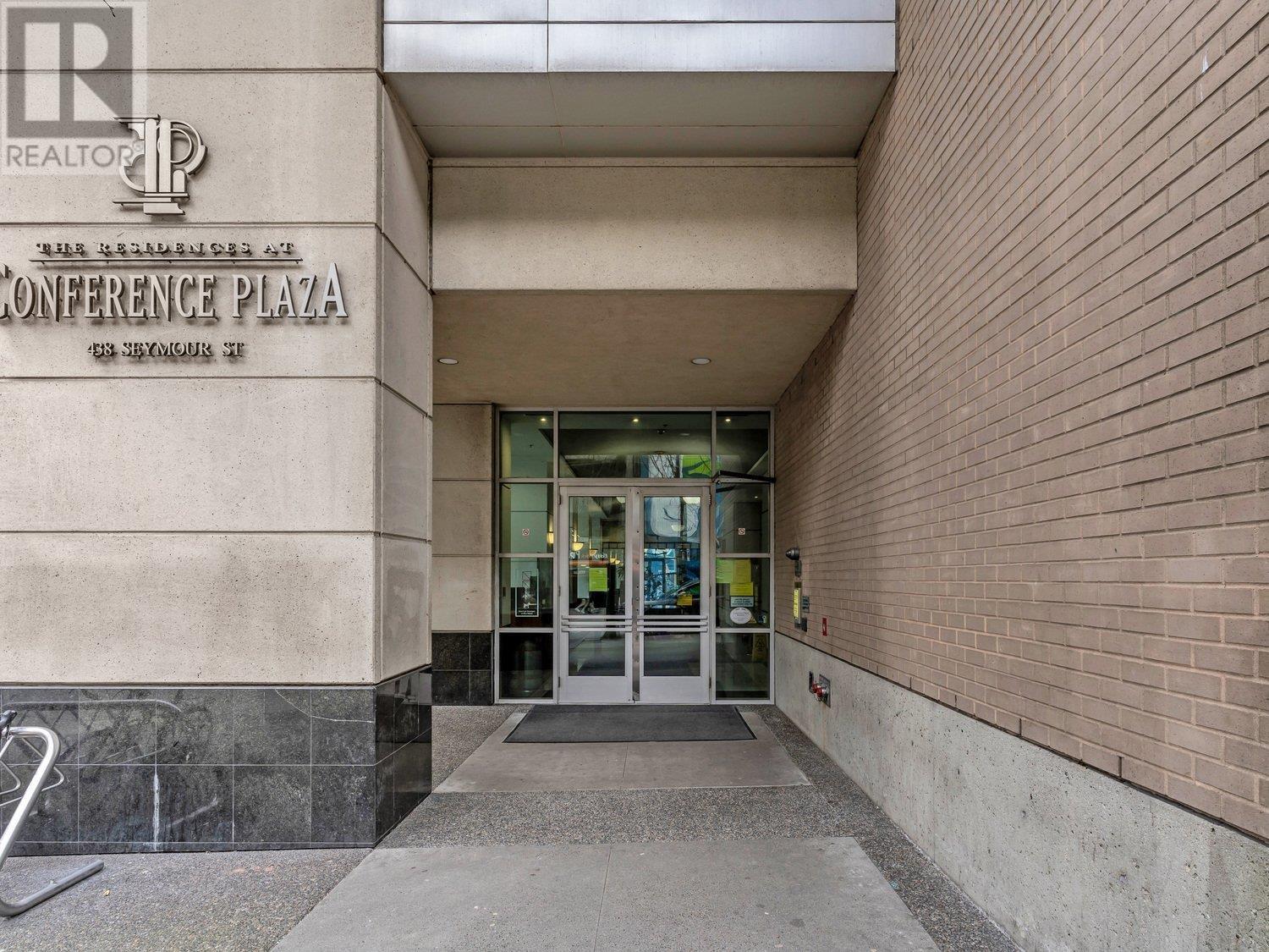 2706 438 Seymour Street, Vancouver, British Columbia  V6B 6H4 - Photo 24 - R2981240