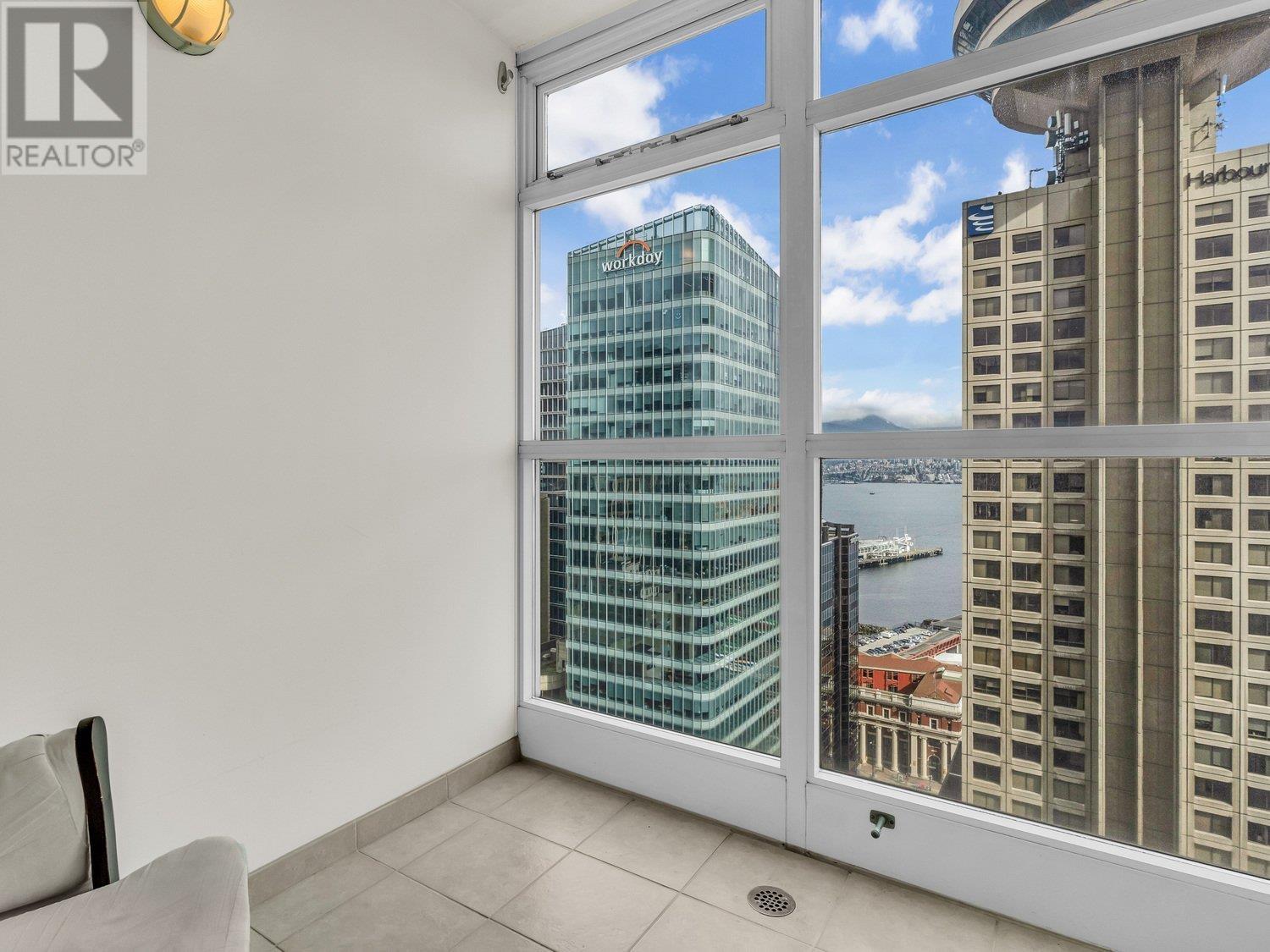 2706 438 Seymour Street, Vancouver, British Columbia  V6B 6H4 - Photo 4 - R2981240