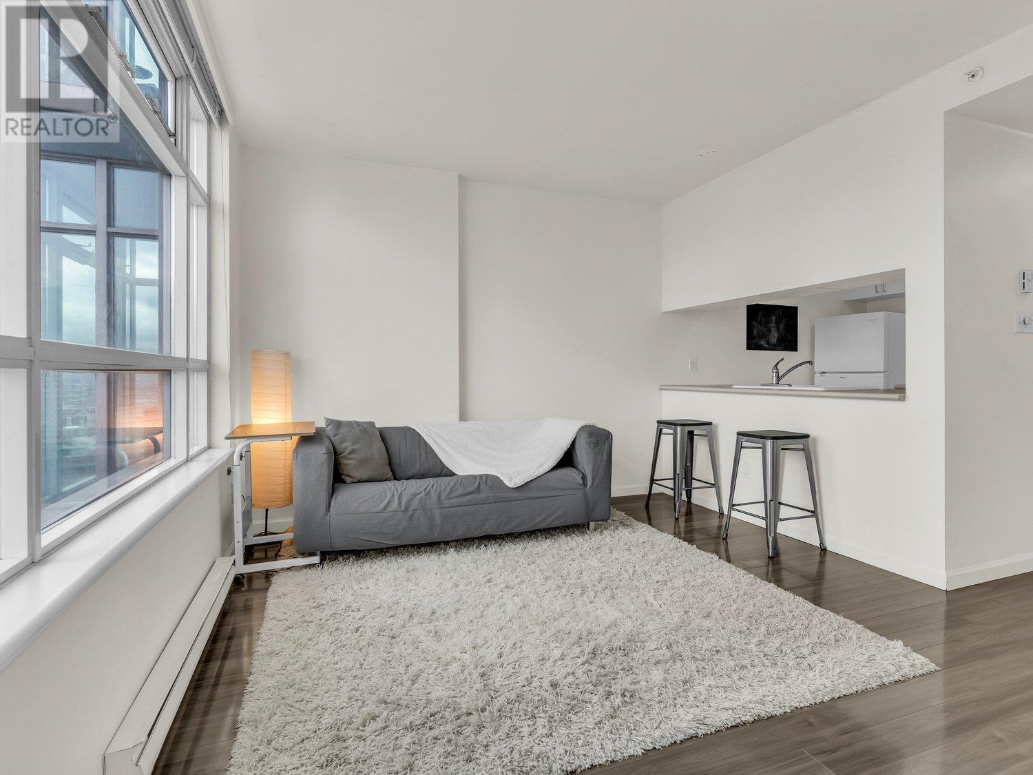 2706 438 Seymour Street, Vancouver, British Columbia  V6B 6H4 - Photo 7 - R2981240