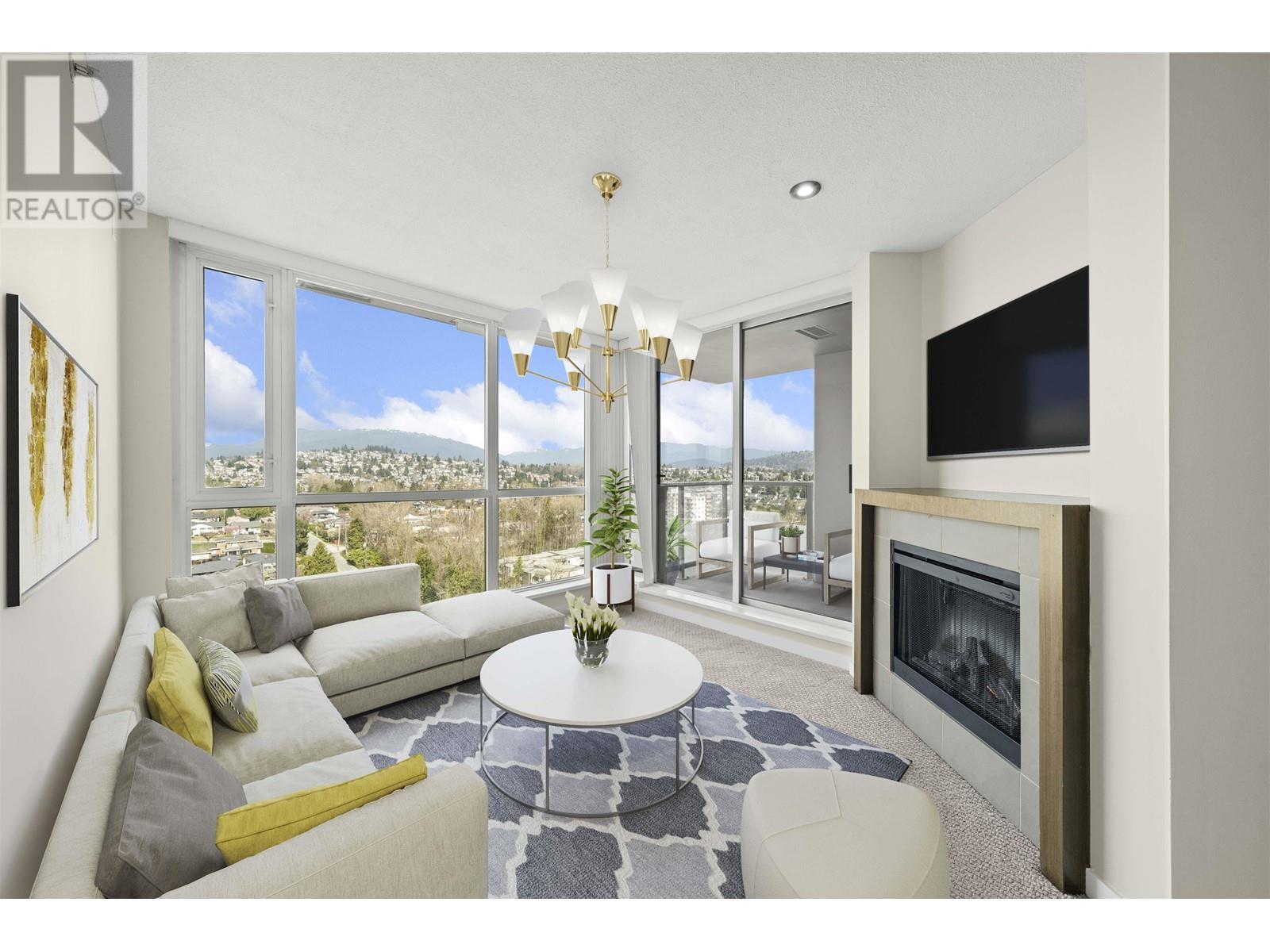 2405 4888 BRENTWOOD DRIVE, burnaby, British Columbia