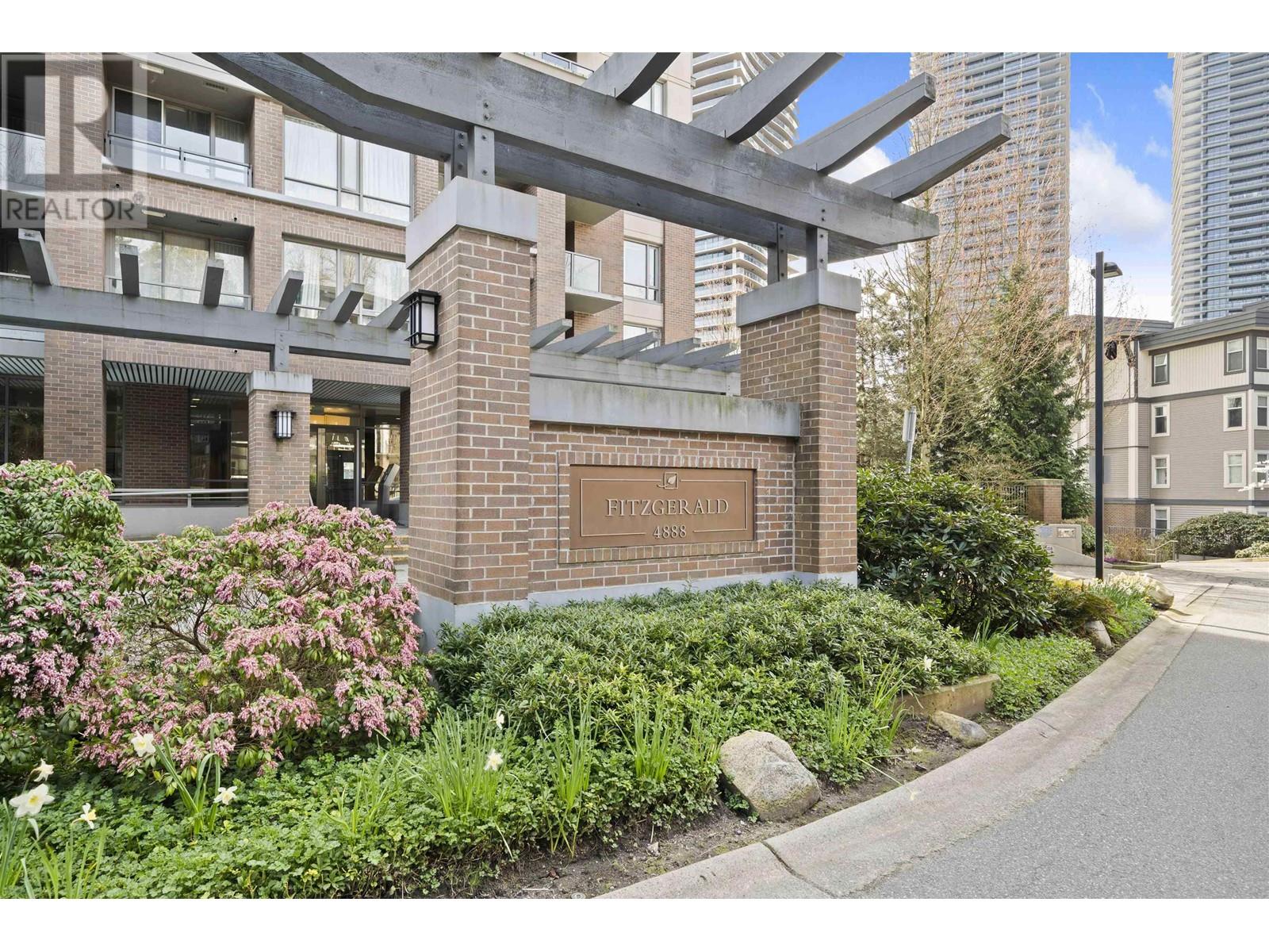 2405 4888 Brentwood Drive, Burnaby, British Columbia  V5C 0C6 - Photo 33 - R2986810