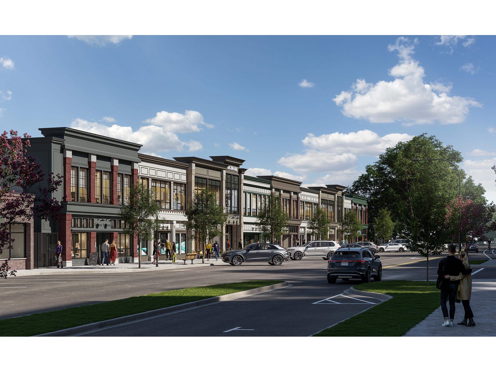 204 33871 South Fraser, Abbotsford, British Columbia  V2S 2C5 - Photo 2 - C8068208