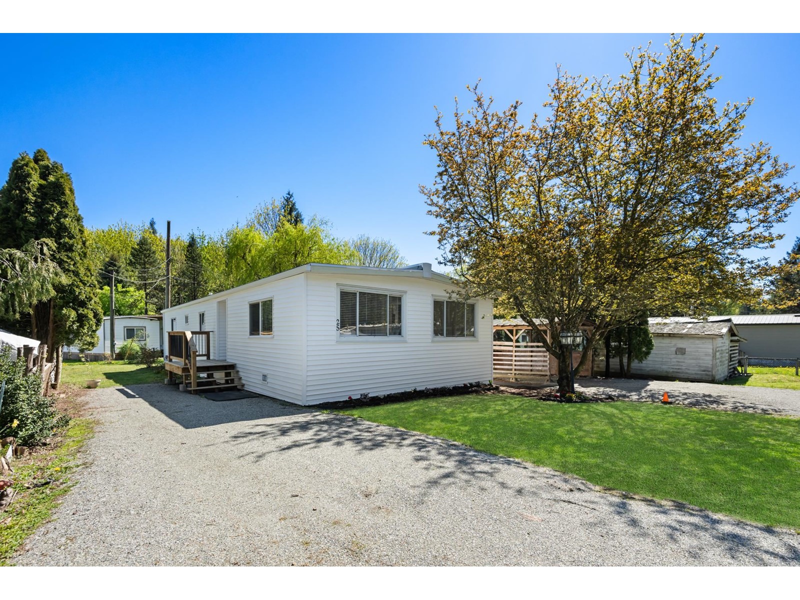 Property at 25 41495 NORTH NICOMEN ROAD image 1