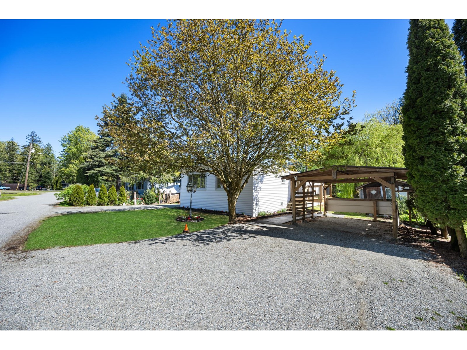 Property at 25 41495 NORTH NICOMEN ROAD image 3