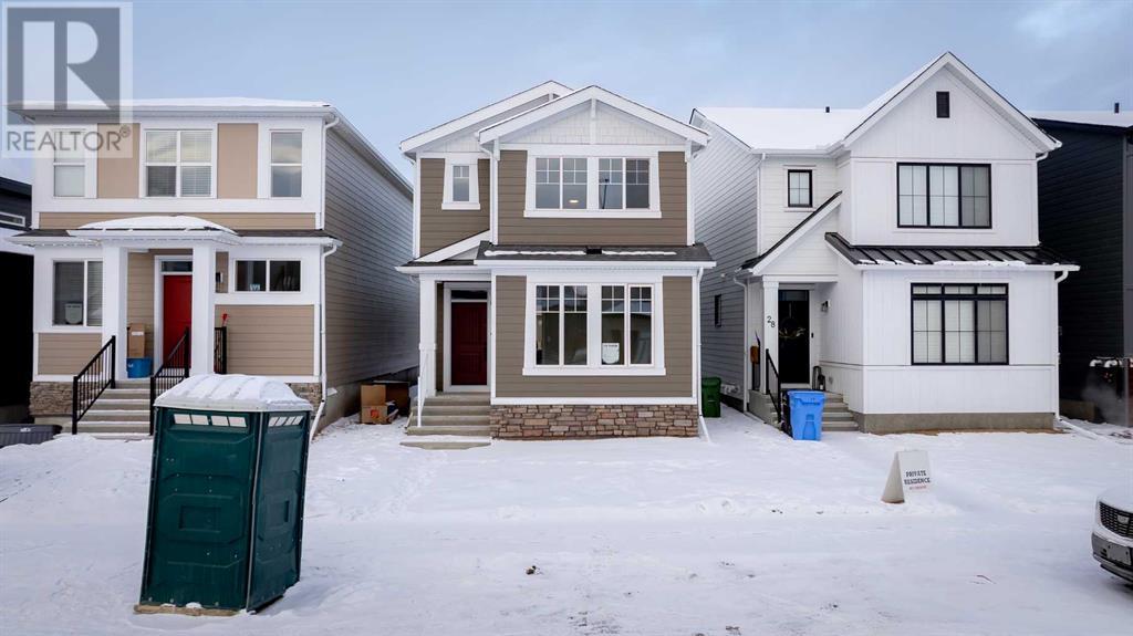 Property at 32 Rowmont Common NW image 1