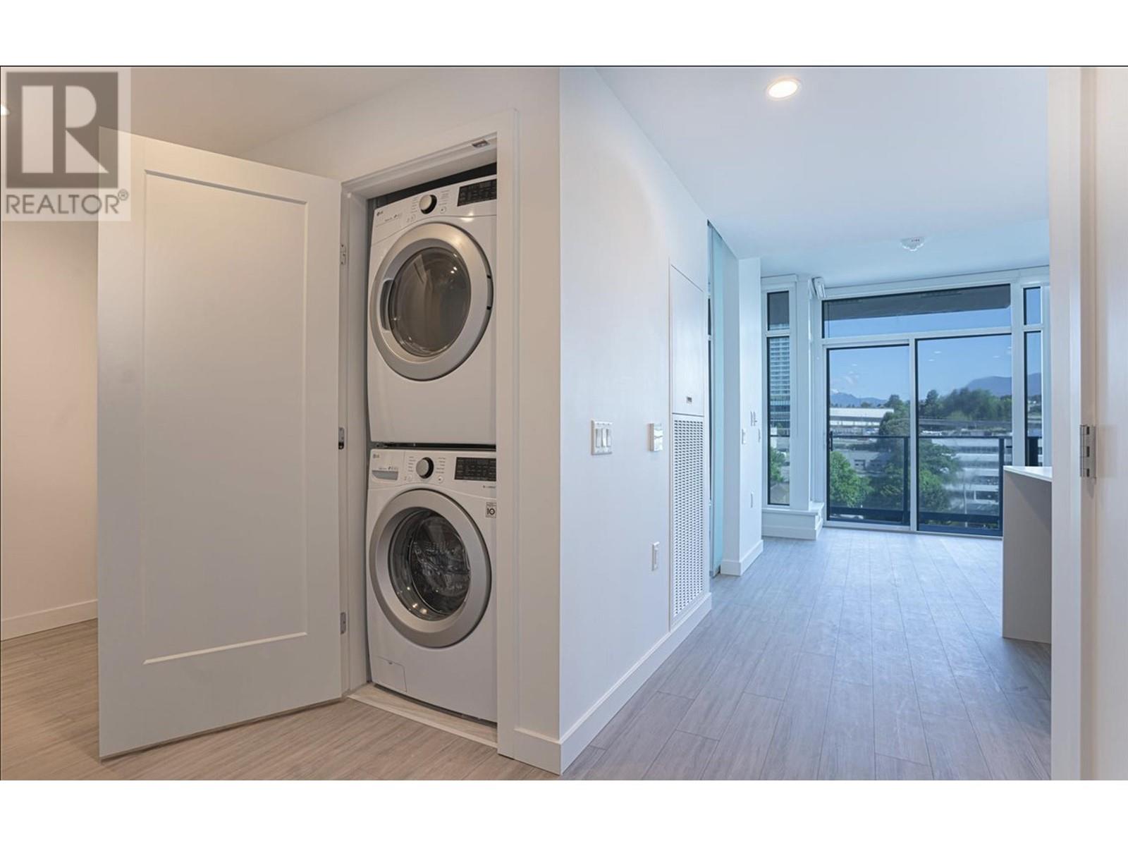 1107 2311 Beta Avenue, Burnaby, British Columbia  V5C 0M1 - Photo 8 - R2986971
