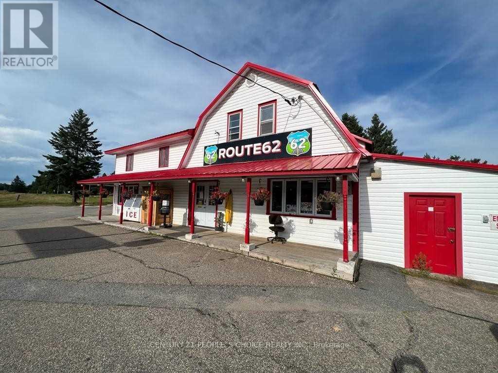 Without Property - 30254 Hwy 62 Bancroft Street, Hastings Highlands, Ontario  K0L 1C0 - Photo 27 - X12067383