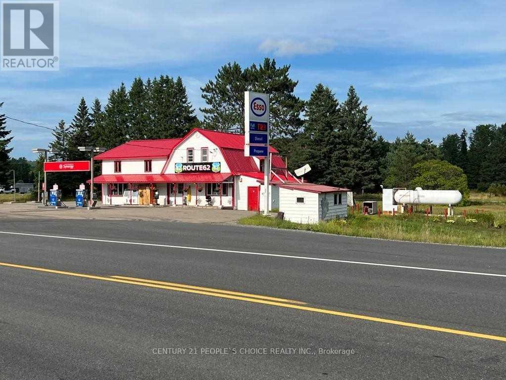 Without Property - 30254 Hwy 62 Bancroft Street, Hastings Highlands, Ontario  K0L 1C0 - Photo 29 - X12067383
