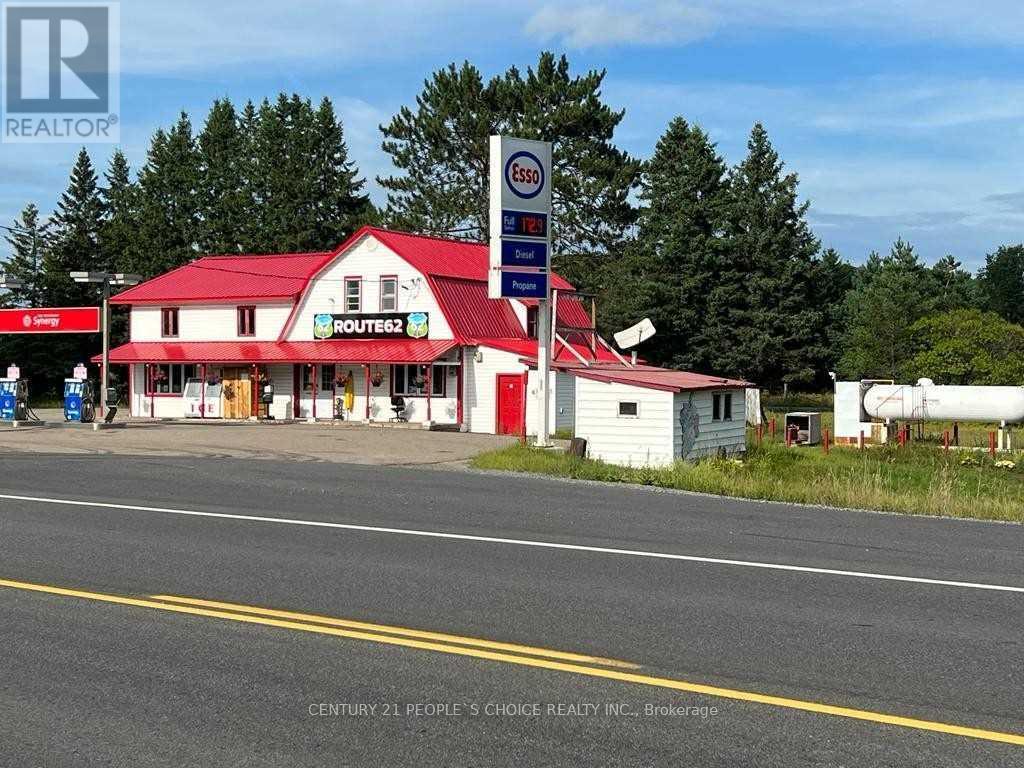 Without Property - 30254 Hwy 62 Bancroft Street, Hastings Highlands, Ontario  K0L 1C0 - Photo 30 - X12067383