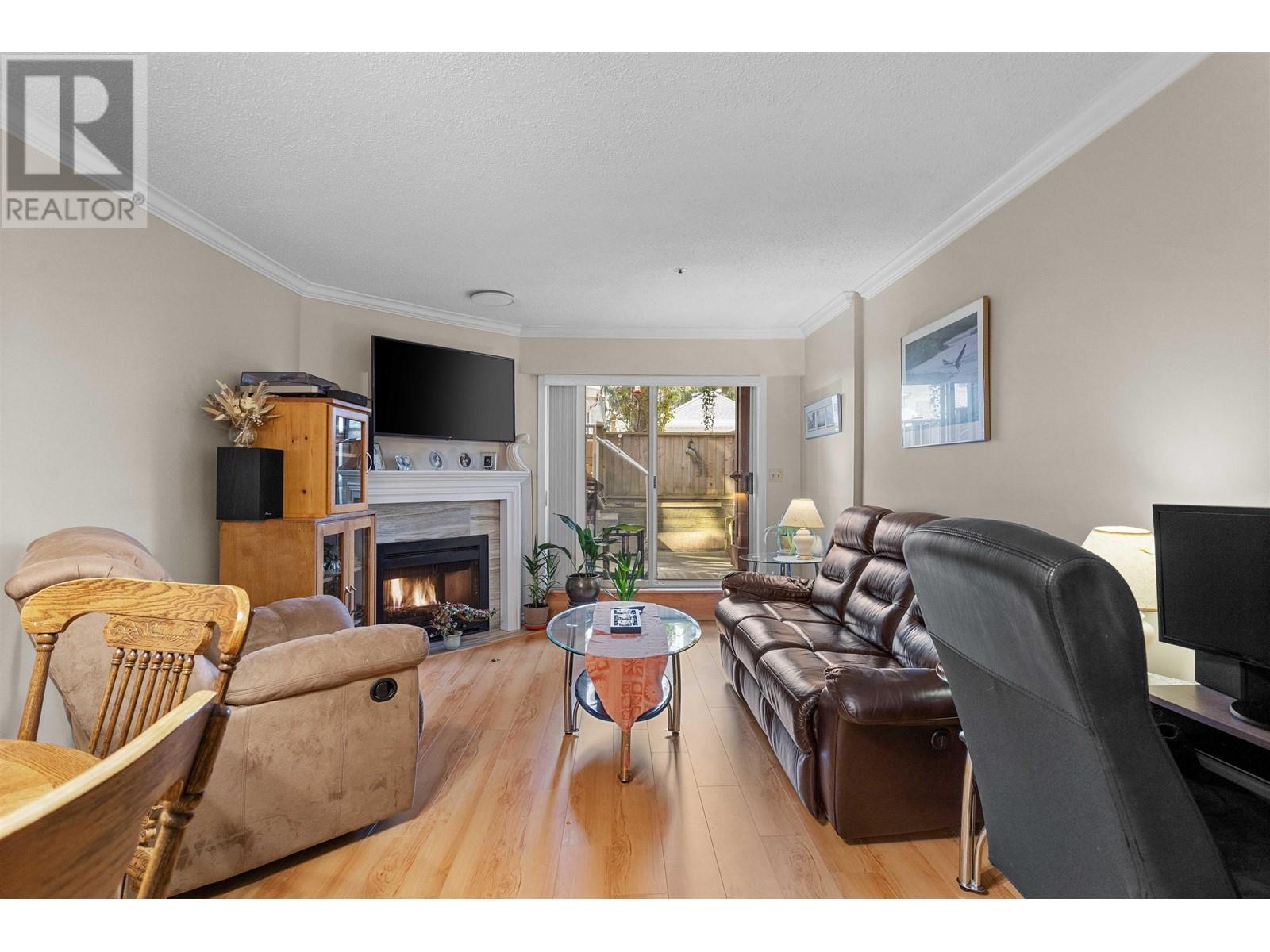 110 3680 Rae Avenue, Vancouver, British Columbia  V5R 2P5 - Photo 5 - R2986979