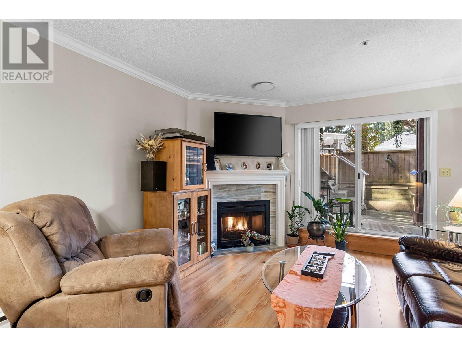 110 3680 Rae Avenue, Vancouver, British Columbia  V5R 2P5 - Photo 3 - R2986979