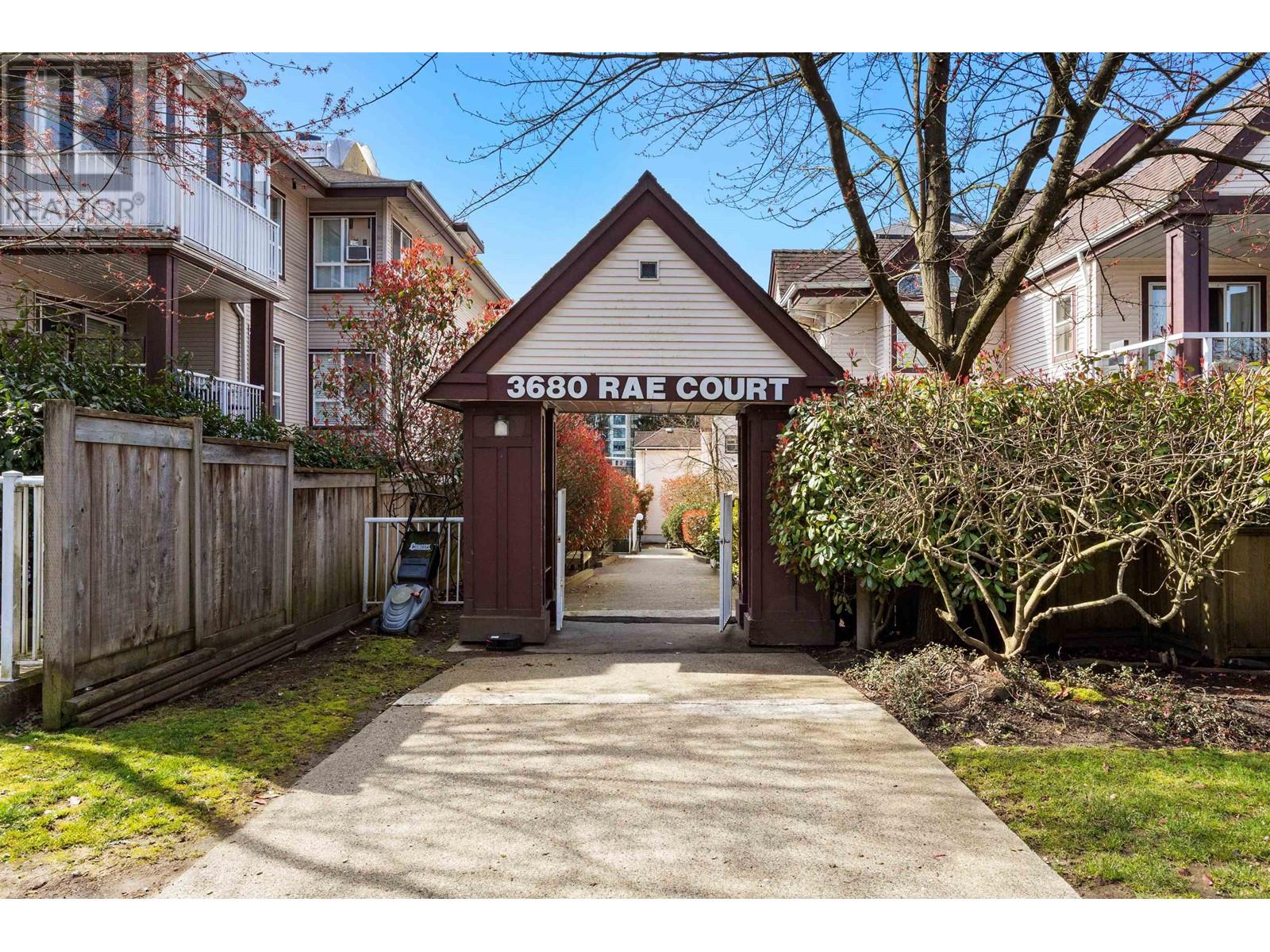 110 3680 Rae Avenue, Vancouver, British Columbia  V5R 2P5 - Photo 36 - R2986979