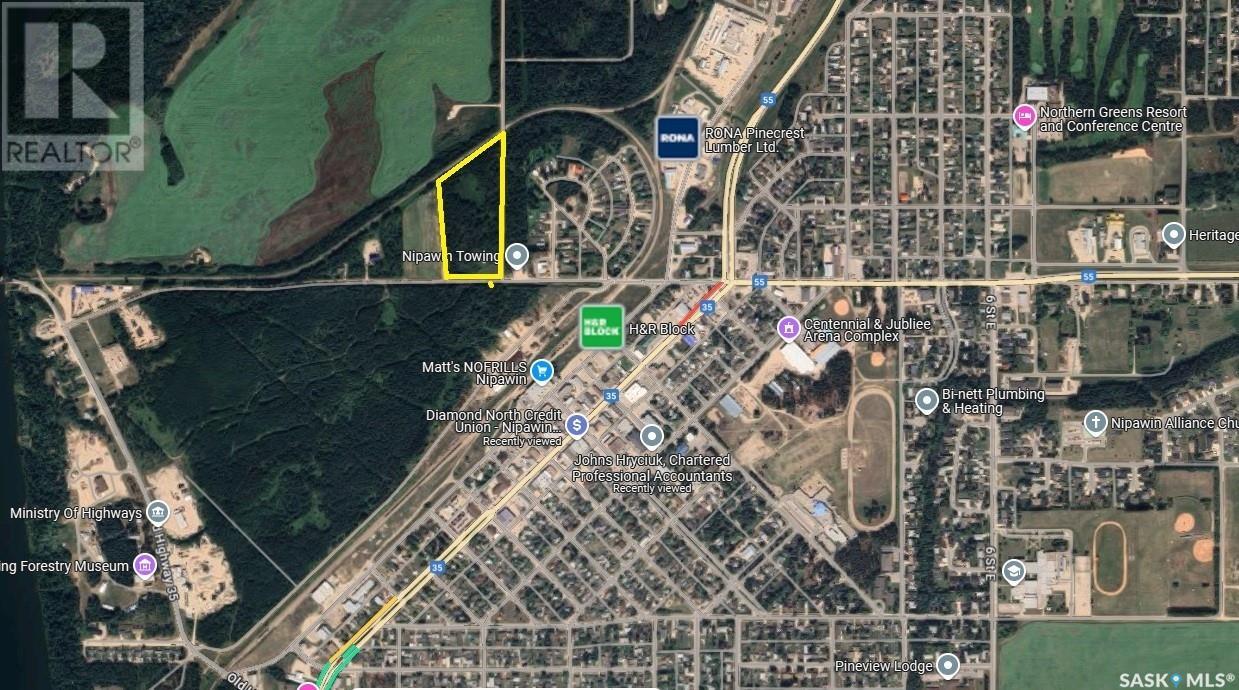 501 Nipawin Road W, Nipawin, Saskatchewan  S0E 1E0 - Photo 10 - SK001988
