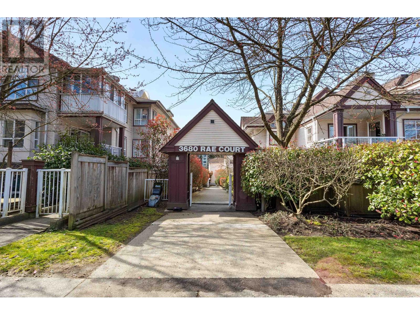 110 3680 Rae Avenue, Vancouver, British Columbia  V5R 2P5 - Photo 37 - R2986979