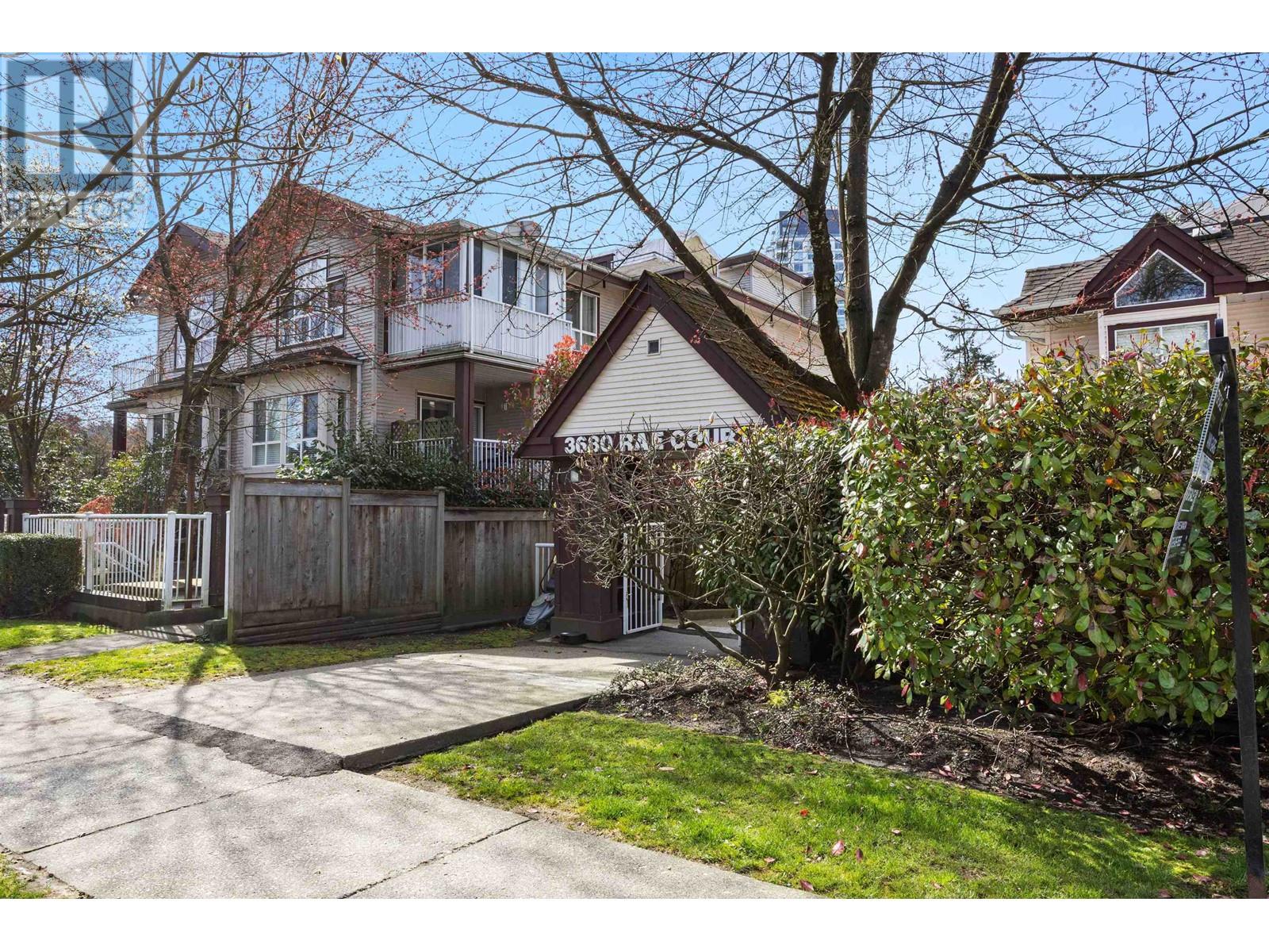 110 3680 Rae Avenue, Vancouver, British Columbia  V5R 2P5 - Photo 38 - R2986979
