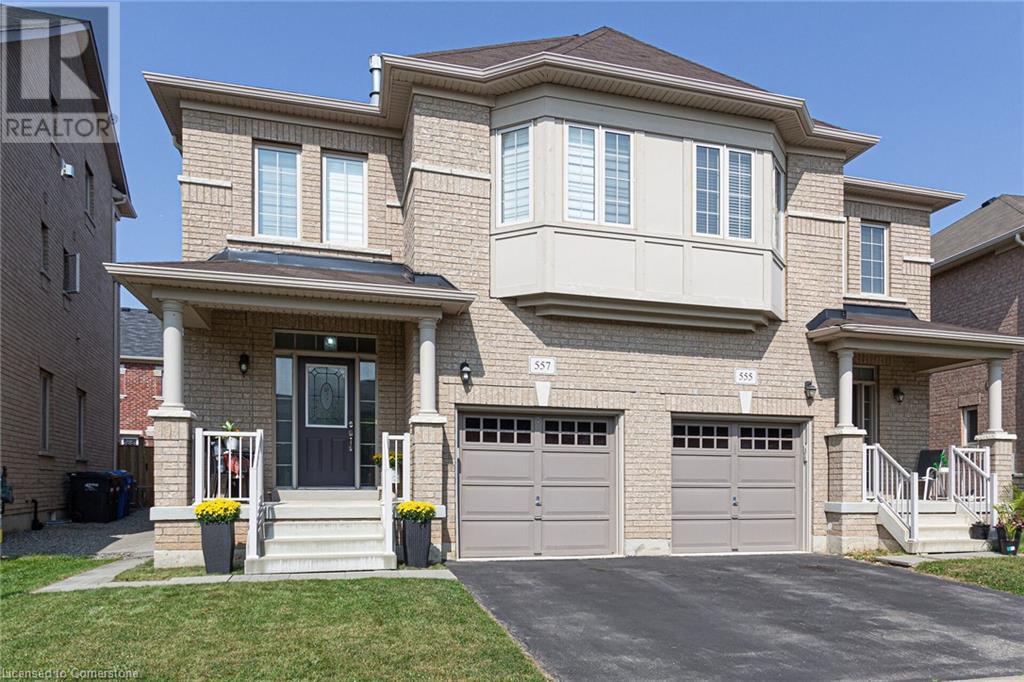 Property at 557 SETTLERS Road W image 1