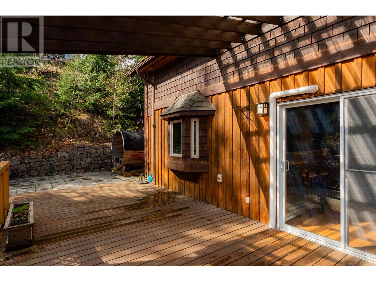 641 Front Street, Kaslo, British Columbia  V0G 1M0 - Photo 26 - 10329582