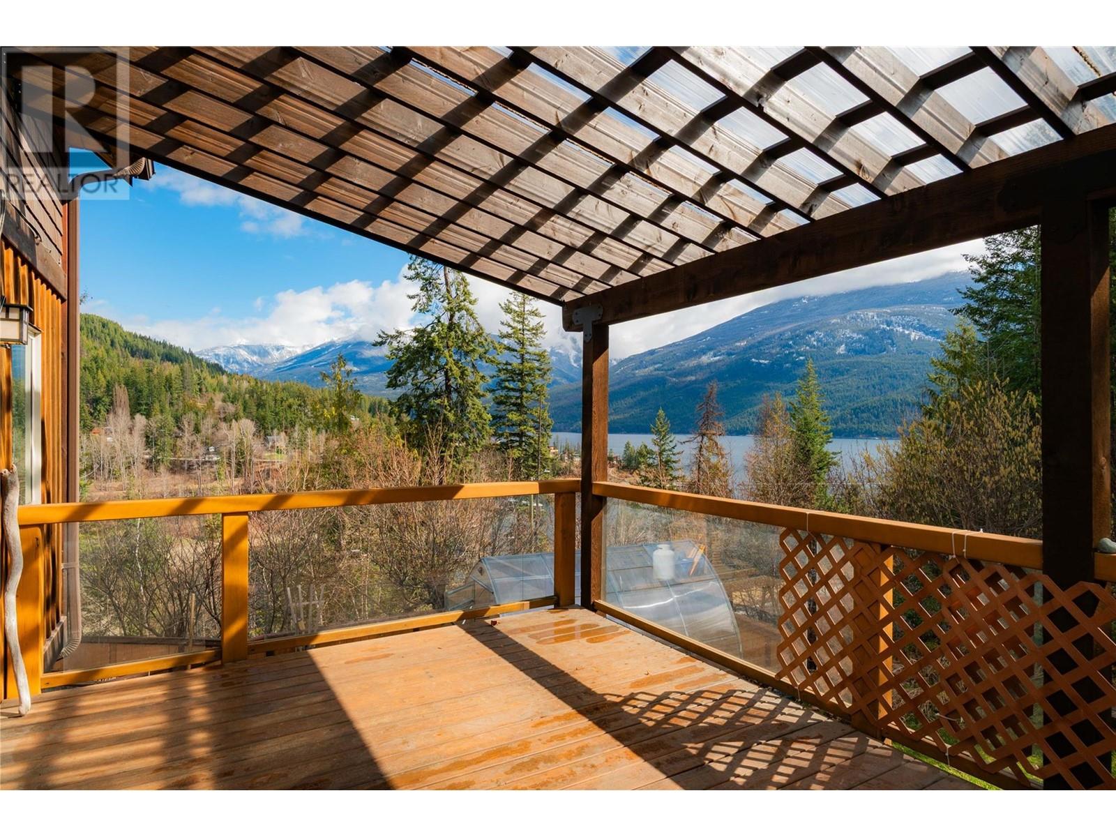 641 Front Street, Kaslo, British Columbia  V0G 1M0 - Photo 24 - 10329582