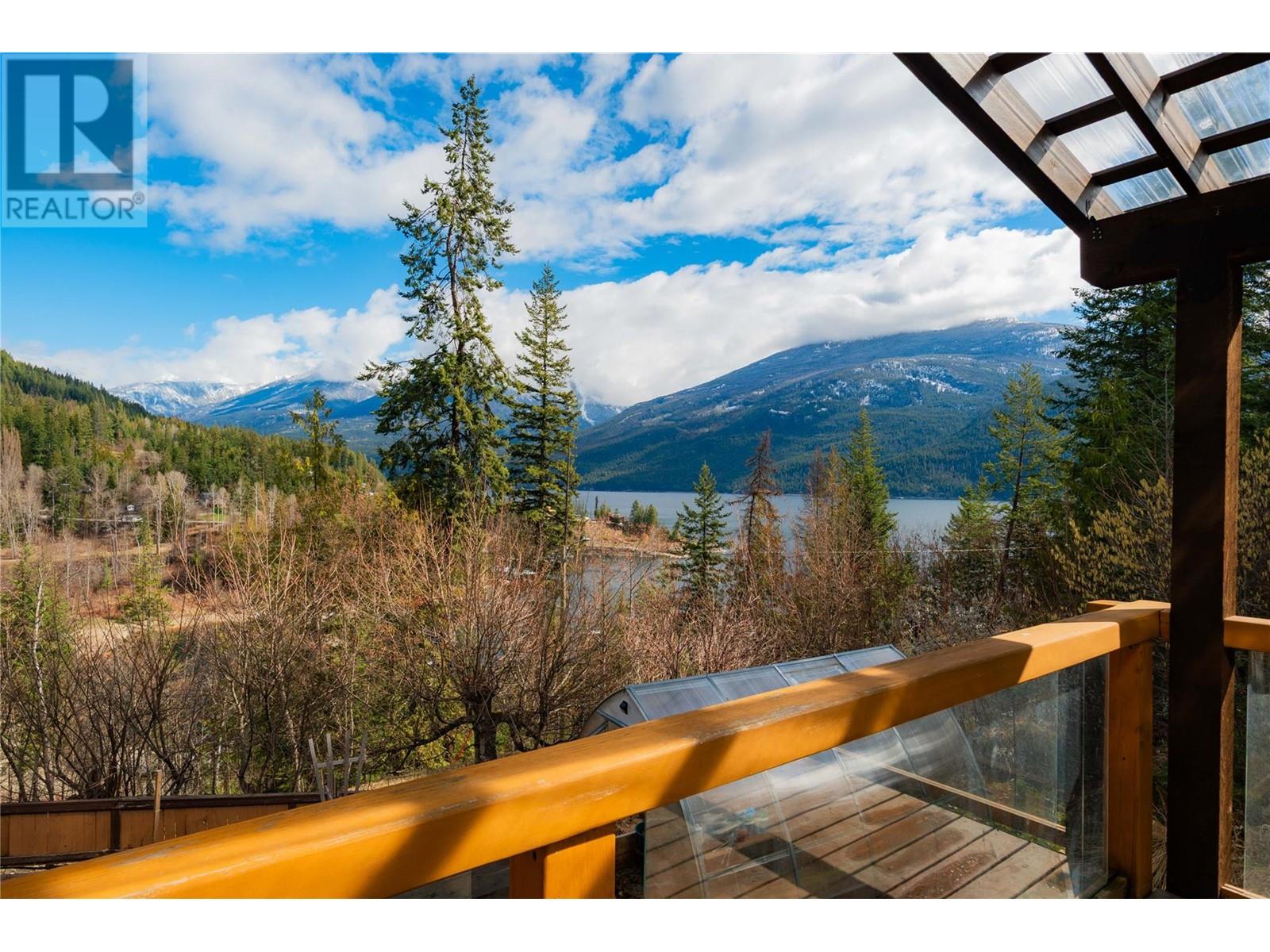 641 Front Street, Kaslo, British Columbia  V0G 1M0 - Photo 25 - 10329582