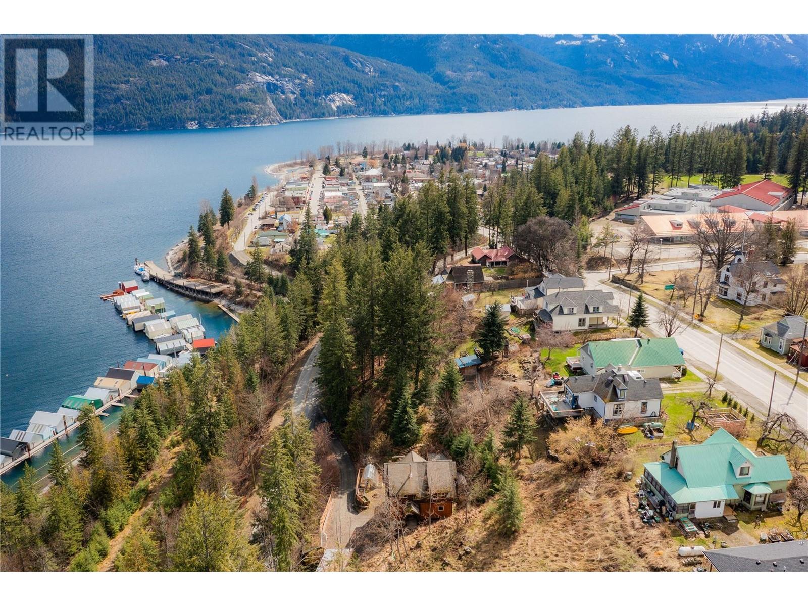 641 Front Street, Kaslo, British Columbia  V0G 1M0 - Photo 64 - 10329582