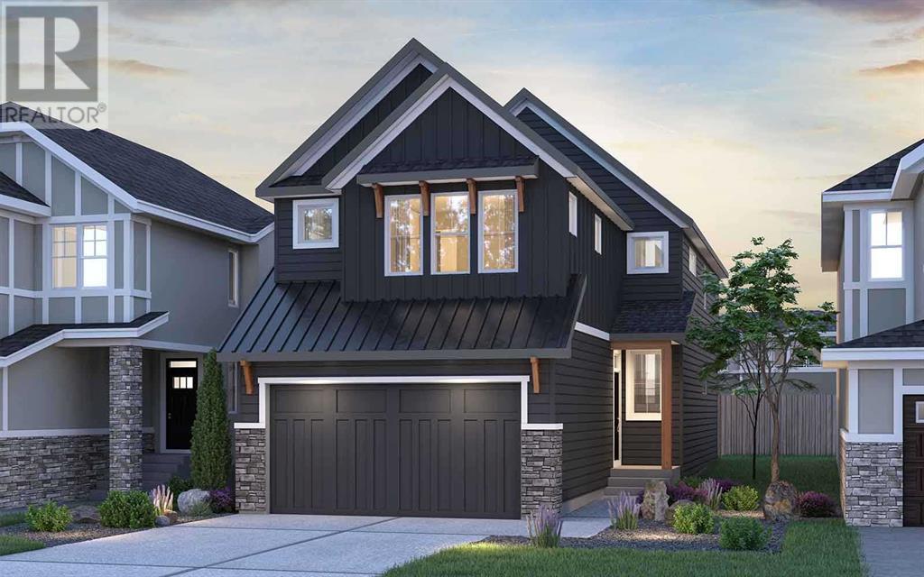 Property at 211 Lucas Close NW image 1
