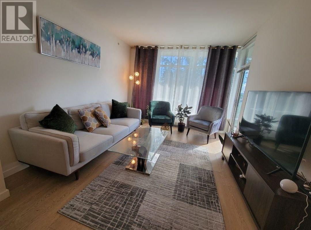 906 3080 Lincoln Avenue, Coquitlam, British Columbia  V3B 0L9 - Photo 4 - R2976291