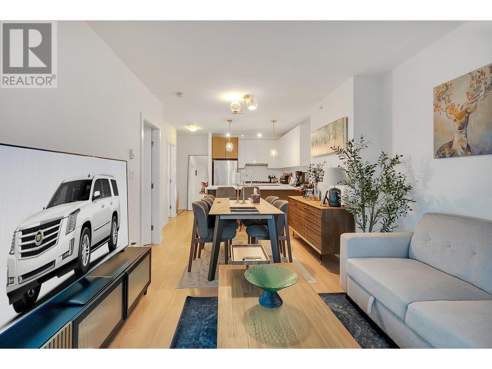 906 3080 Lincoln Avenue, Coquitlam, British Columbia  V3B 0L9 - Photo 8 - R2976291