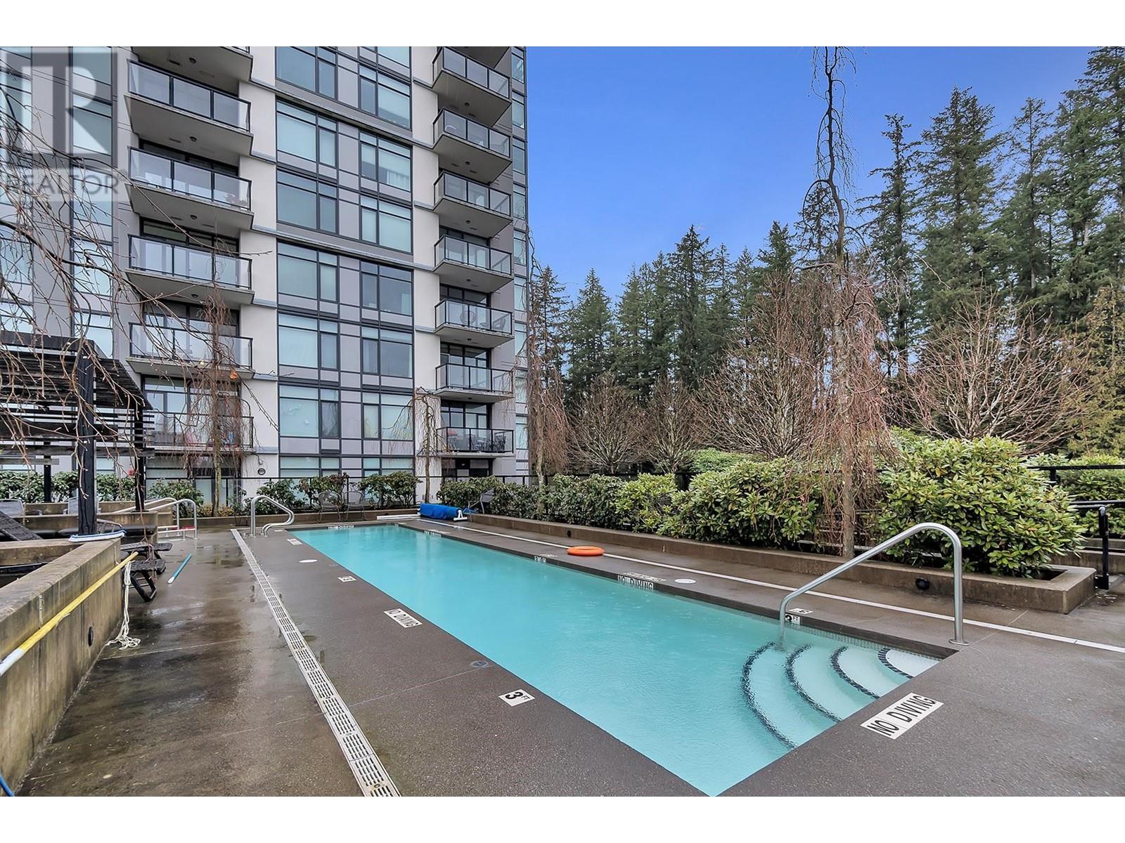 906 3080 Lincoln Avenue, Coquitlam, British Columbia  V3B 0L9 - Photo 39 - R2976291