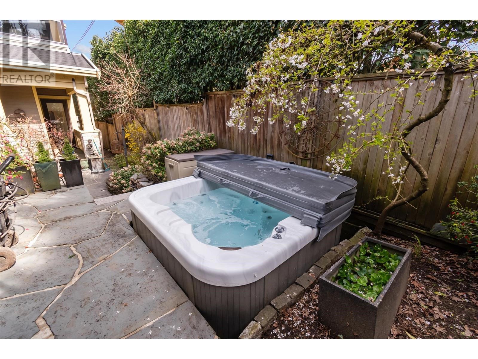 368 W 11th Avenue, Vancouver, British Columbia  V5Y 1T2 - Photo 13 - R2986823