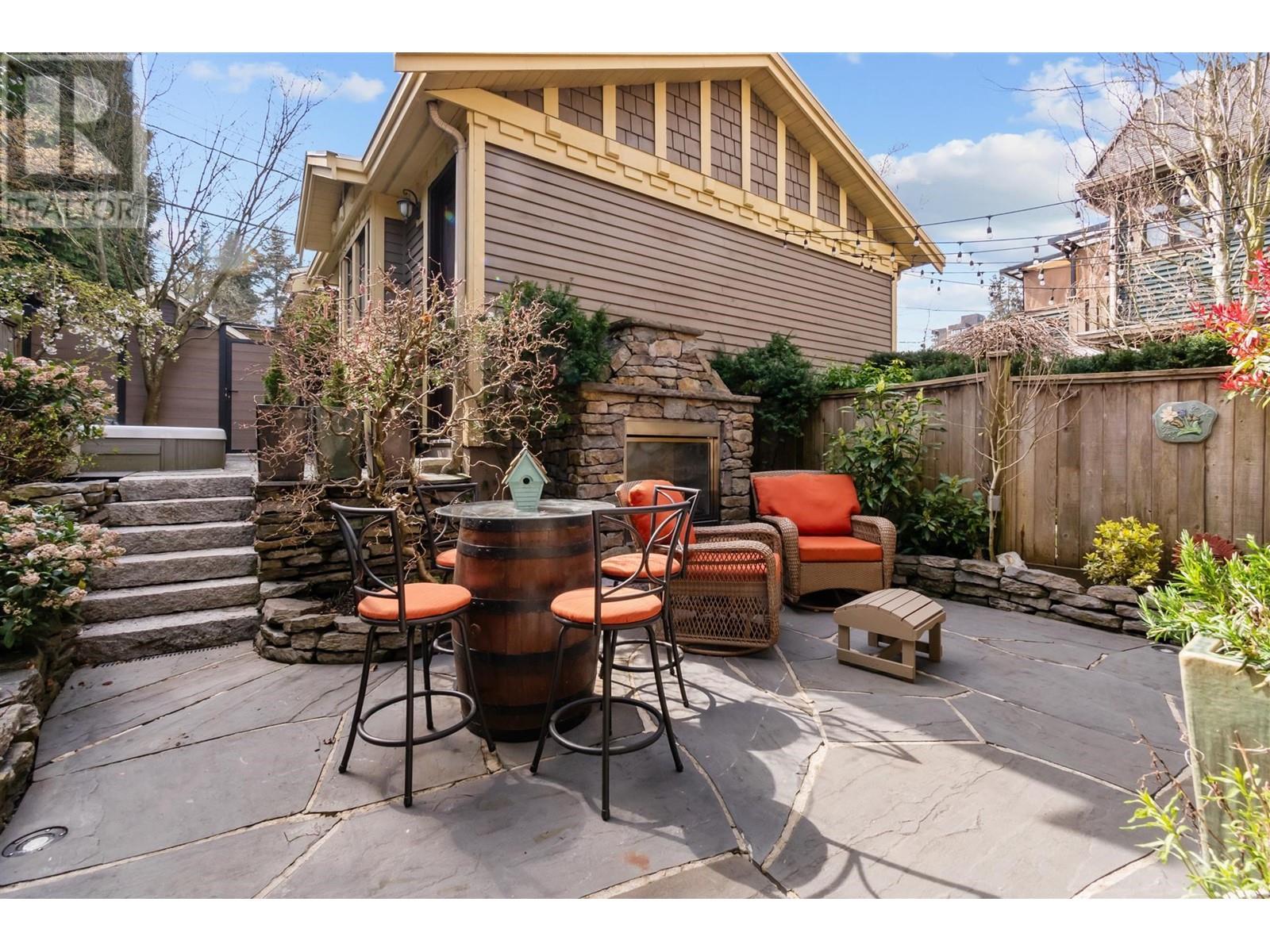 368 W 11th Avenue, Vancouver, British Columbia  V5Y 1T2 - Photo 12 - R2986823
