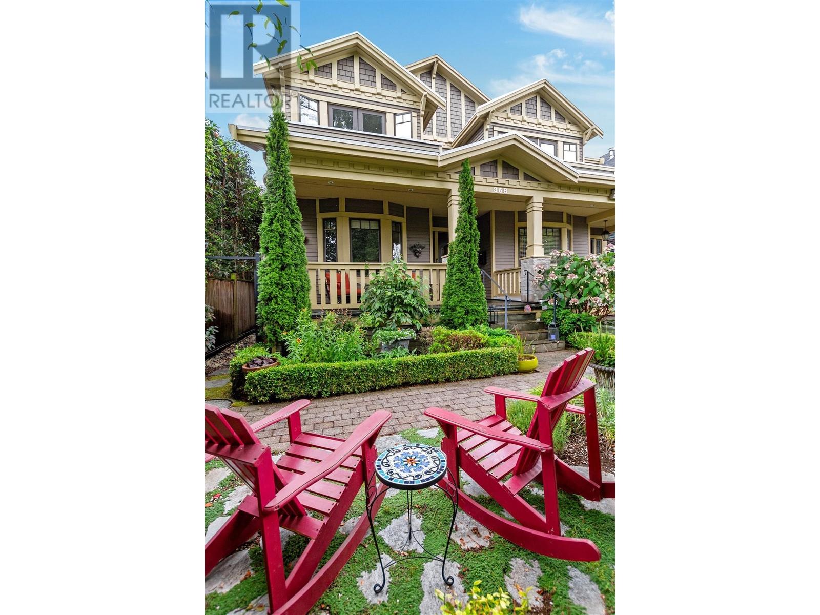 368 W 11th Avenue, Vancouver, British Columbia  V5Y 1T2 - Photo 21 - R2986823