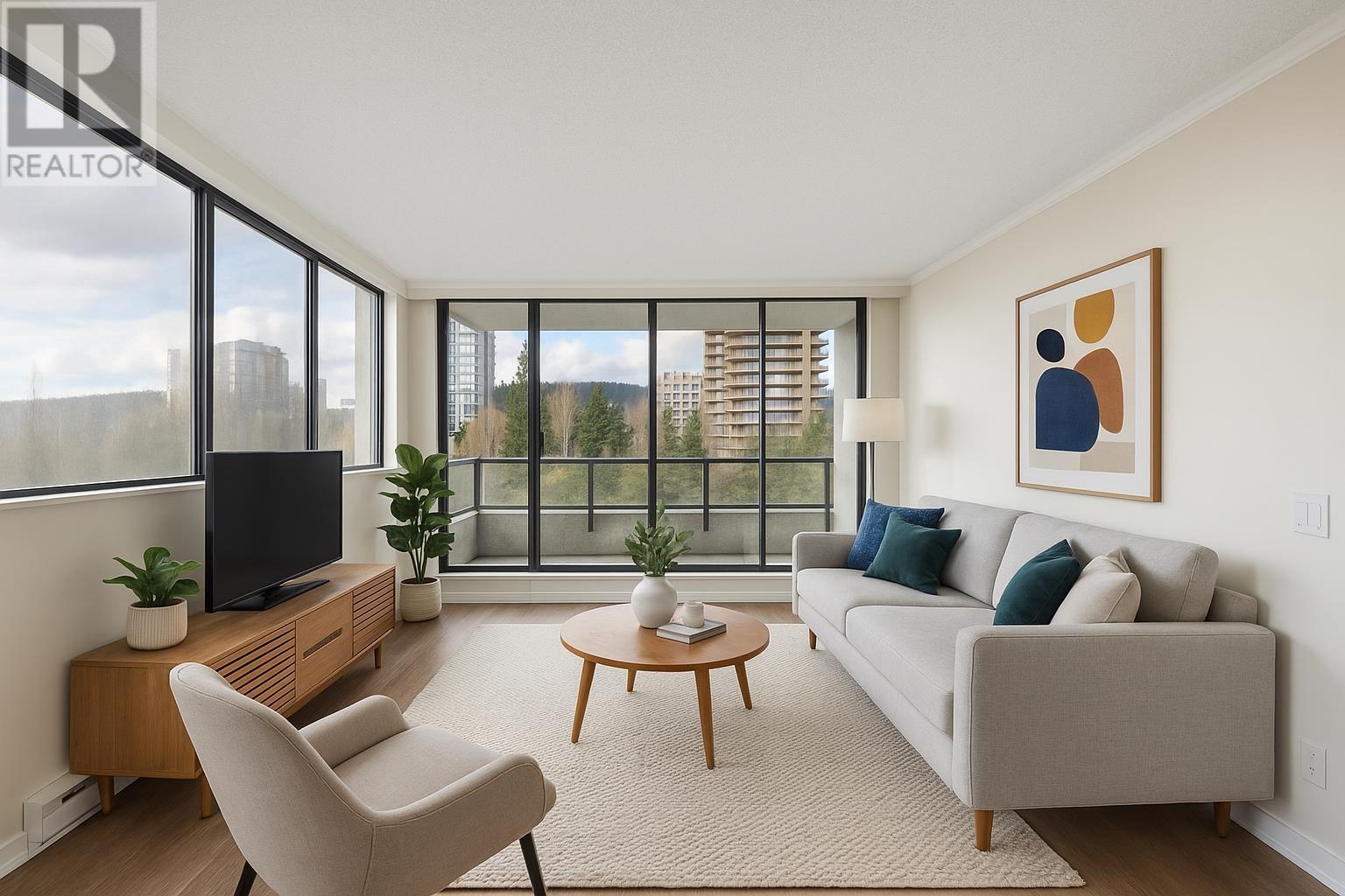 806 3970 CARRIGAN COURT, burnaby, British Columbia