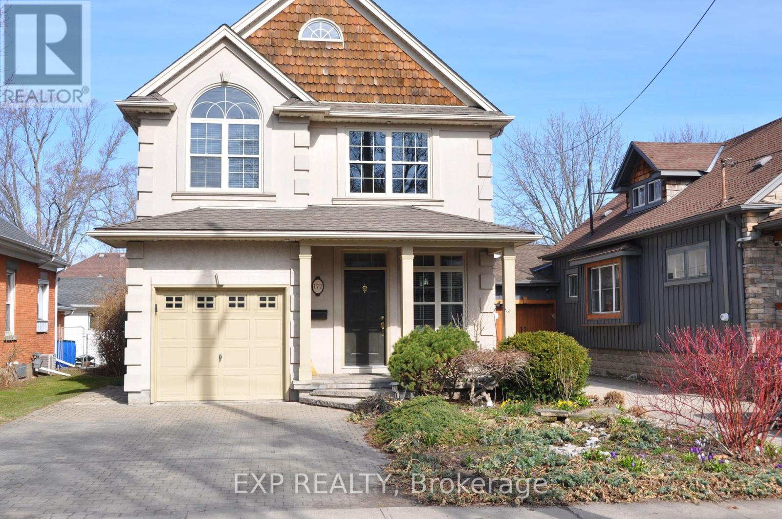 Property at 172 DALHOUSIE AVENUE E image 1