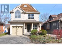 172 DALHOUSIE AVENUE E, St. Catharines, Ontario
