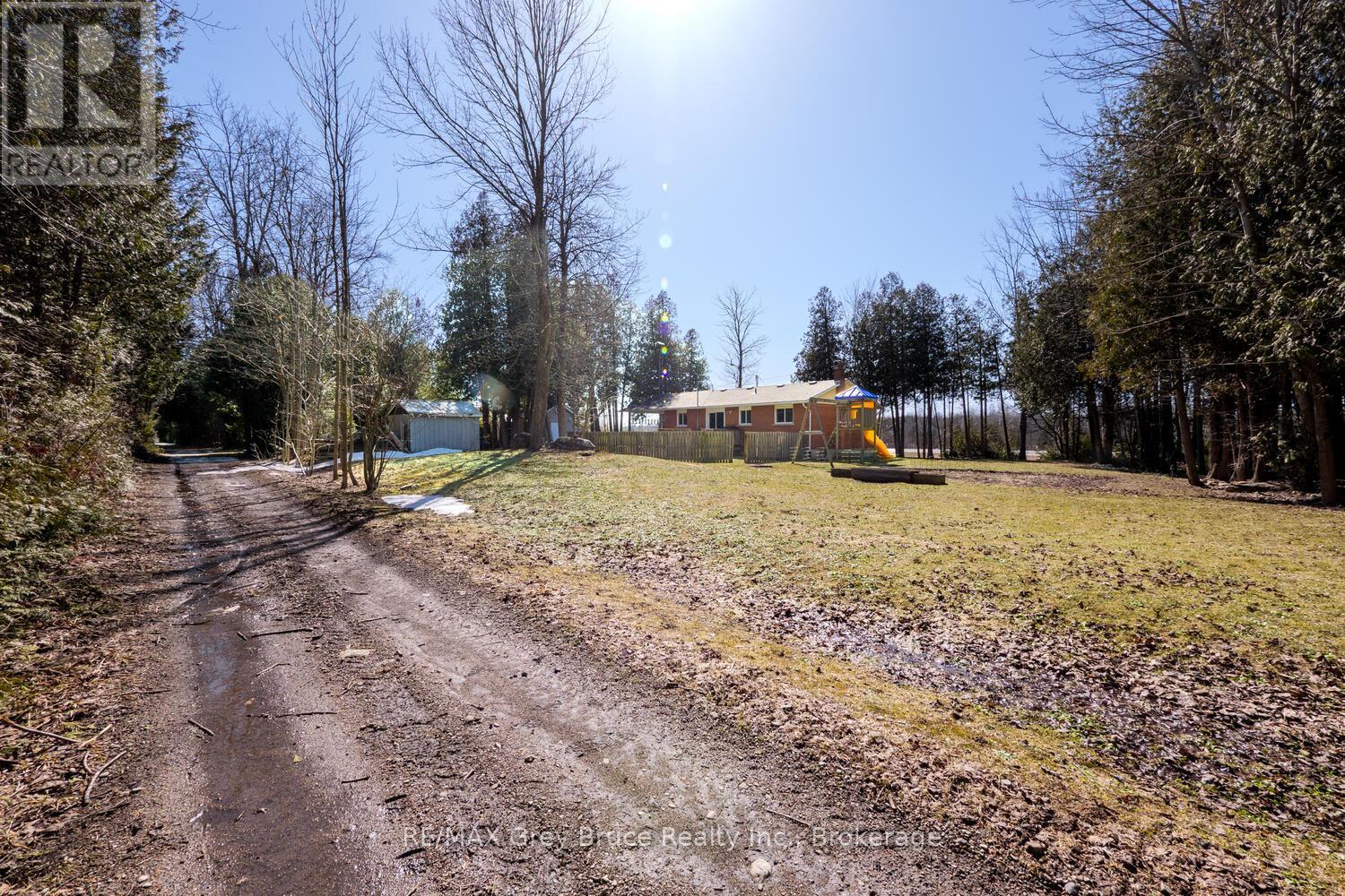 019589 6 Highway, Georgian Bluffs, Ontario  N0H 2T0 - Photo 33 - X12067456