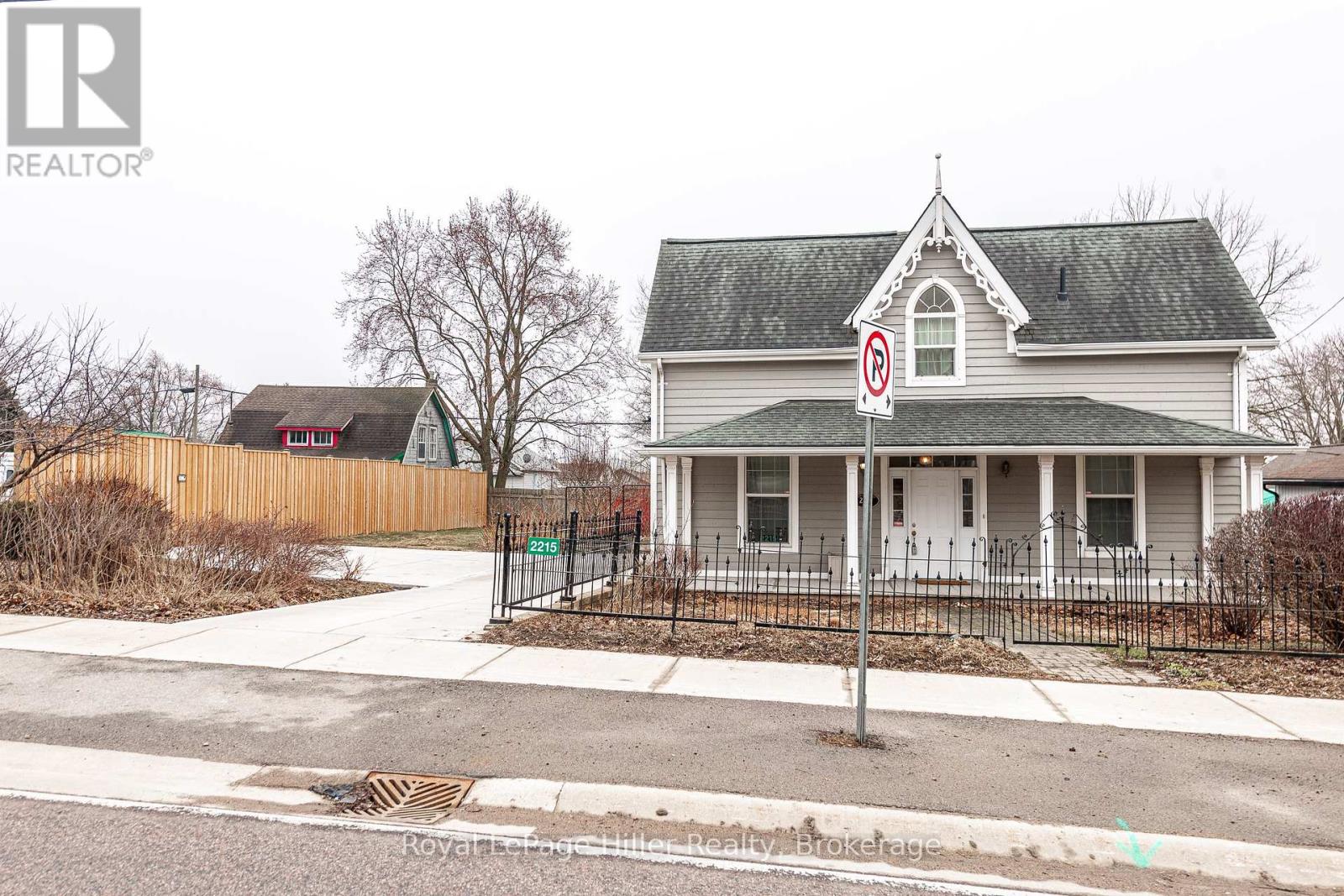 2215 34 Line, Perth East, Ontario  N0B 2P0 - Photo 37 - X12067459