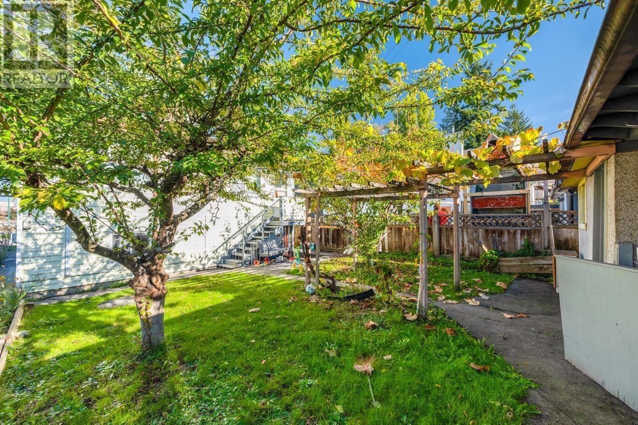 2308 E 30th Avenue, Vancouver, British Columbia  V5R 2S1 - Photo 5 - R2981352