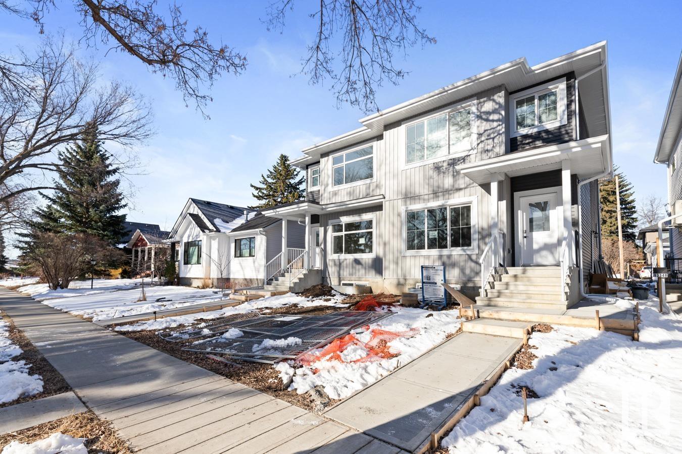 Property at 9332 89 ST NW image 1
