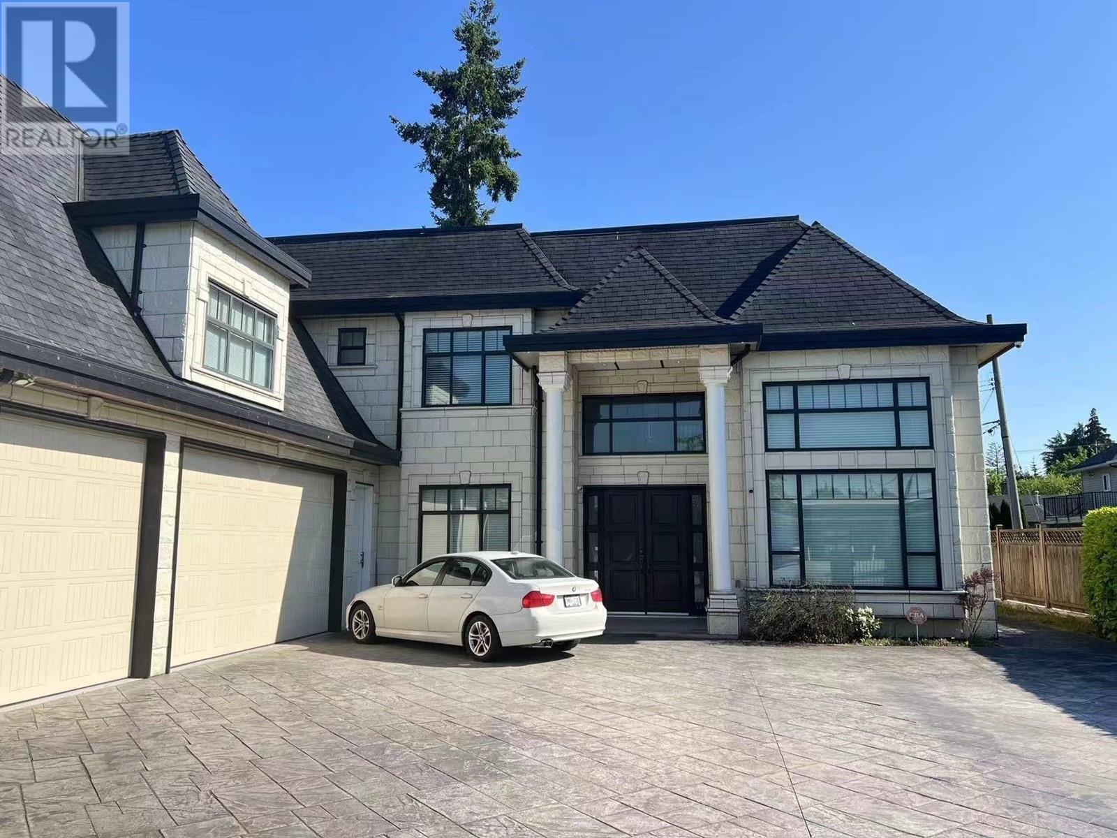 Property at 10060 ALBION ROAD image