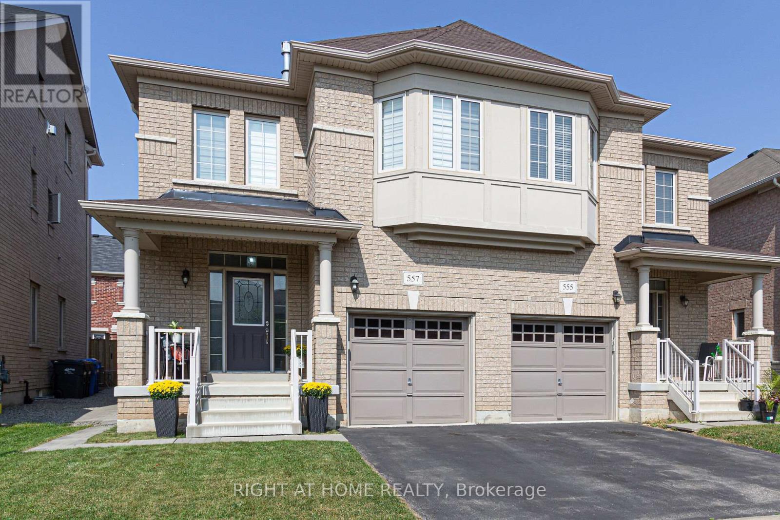 Property at 557 SETTLERS ROAD W image 1