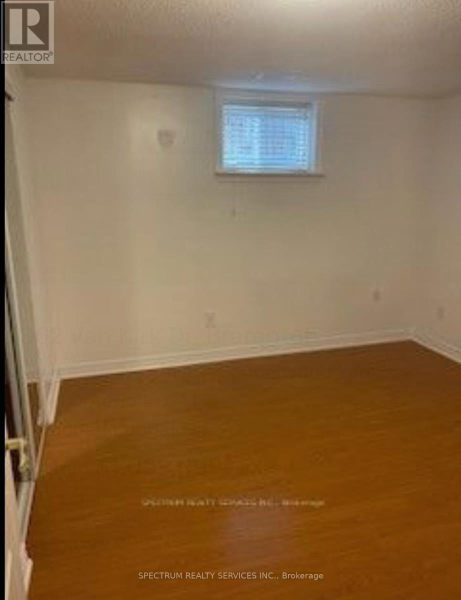 362 Van Kirk #bsmt Drive, Brampton, Ontario  L7A 1T7 - Photo 7 - W12067535