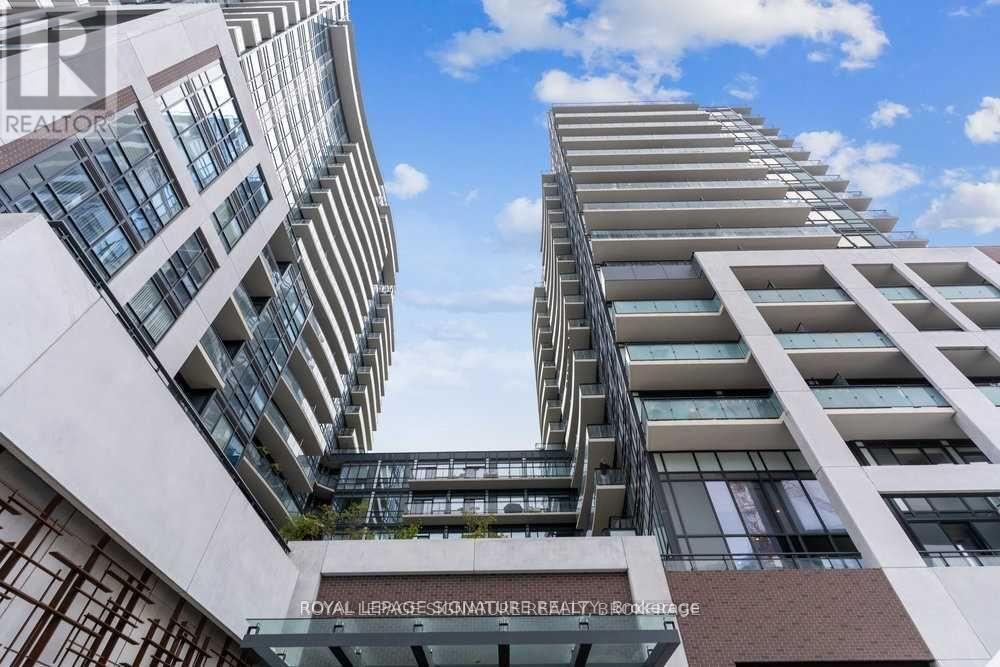 725 - 460 Adelaide Street E, Toronto, Ontario  M5A 0E7 - Photo 14 - C12064519