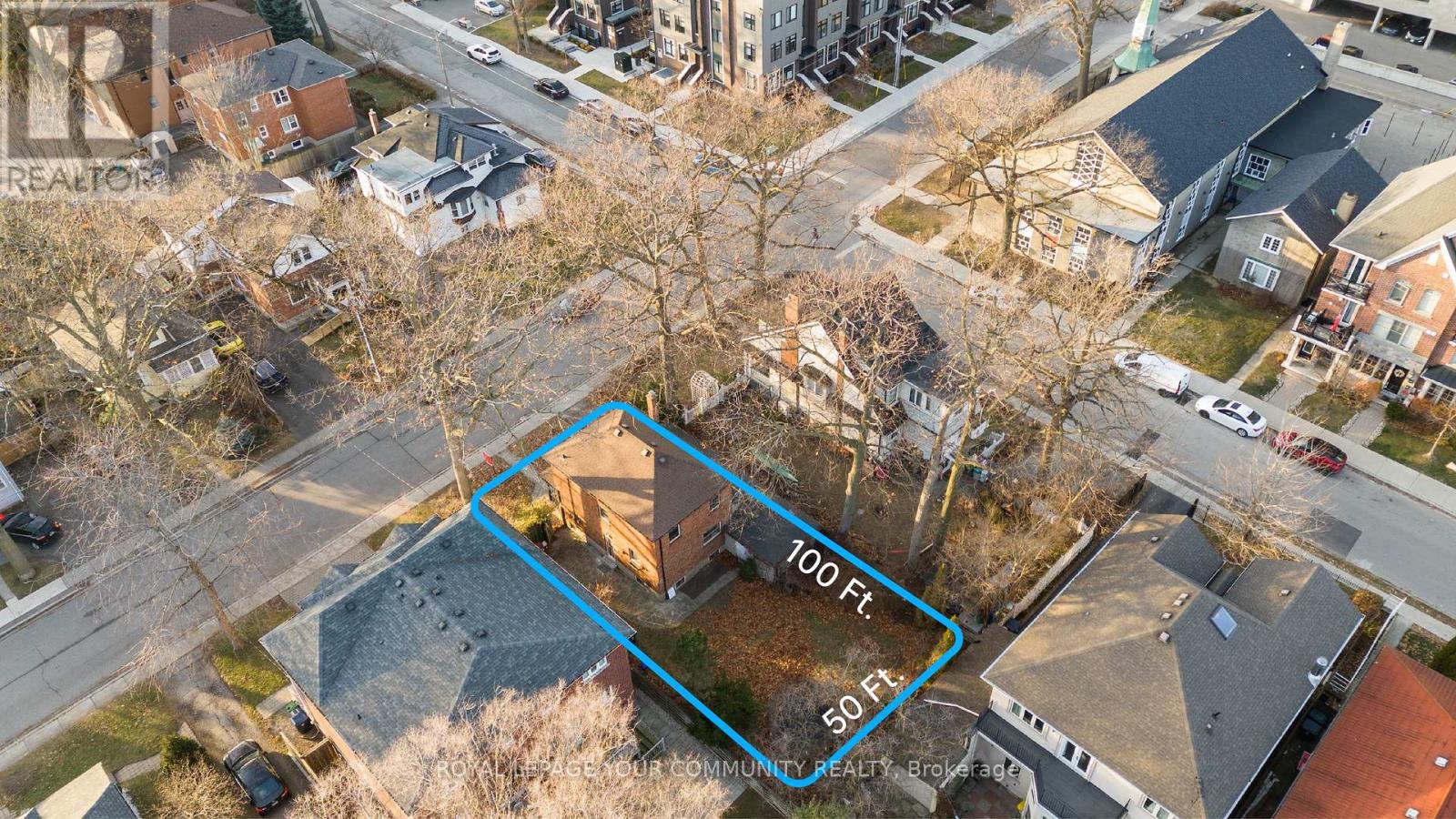 Property at 65 LONG BRANCH AVENUE image 1