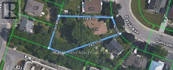Property at 204 DAVID AVENUE image 3