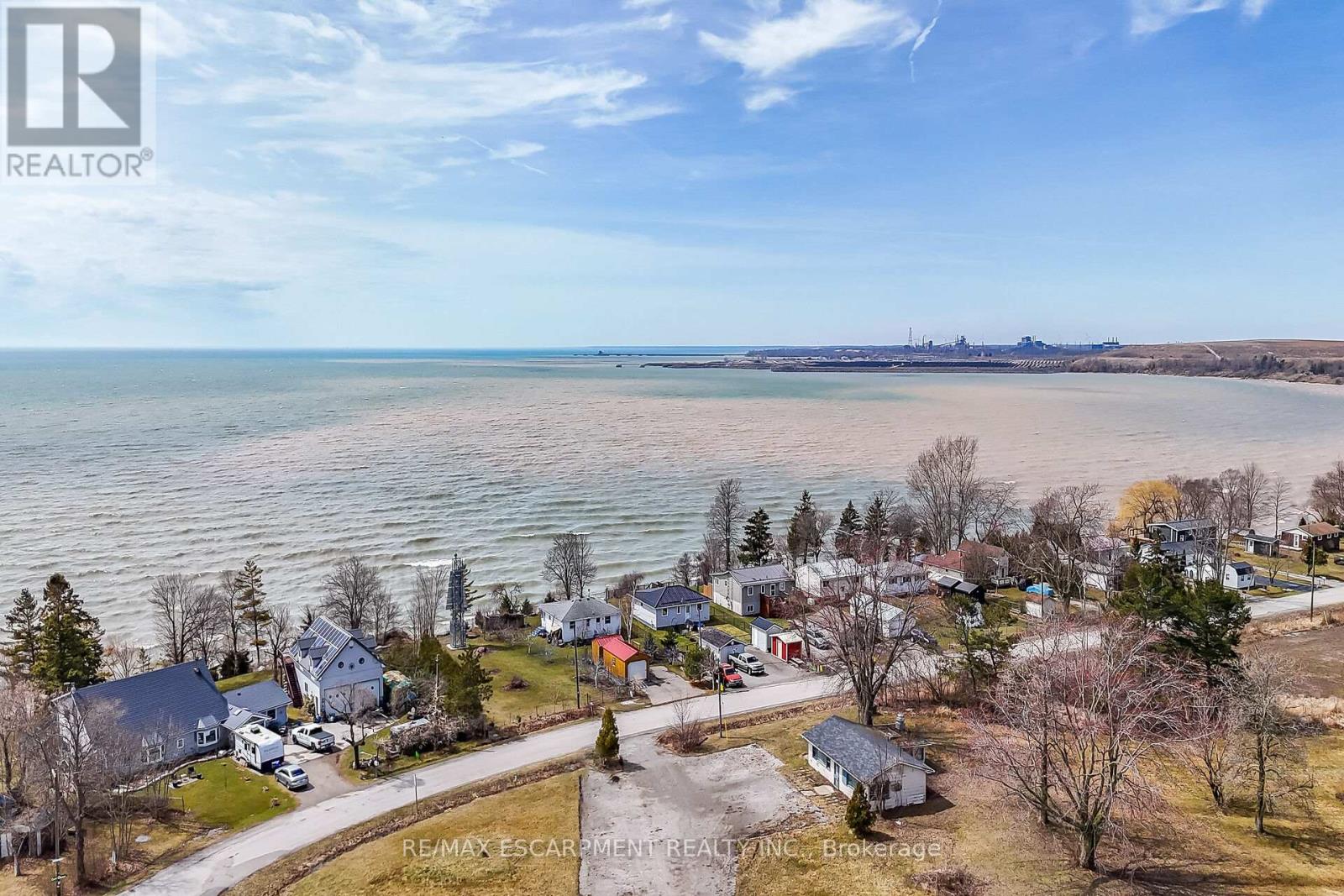 429 South Coast Drive, Haldimand, Ontario  N0A 1L0 - Photo 43 - X12067564